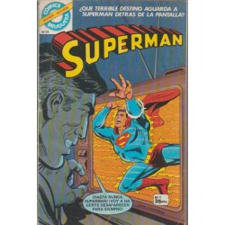SUPERMAN Nº 1 ED.BRUGUERA