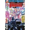 LOS VENGADORES VOL.4 Nº 92 AL 95 LEGACY SIN RENDICION PARTES 1 AL 16