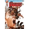 LOS VENGADORES VOL.4 Nº 92 AL 95 LEGACY SIN RENDICION PARTES 1 AL 16