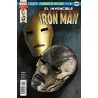 EL INVENCIBLE IRON MAN VOL.2 Nº 92 AL 95 LA BUSQUEDA DE TONY STARK PARTE 6,7 Y FINAL