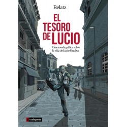 EL TESORO DE LUCIO POR BELATZ