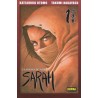 LA LEYENDA DE LA MADRE SARAH VOLUMEN 1 DE 7 POR KATSUMIRO OTOMO