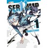 SERVAMP VOL.1 AL VOL.9 DE 17 , ED.ECC , MANGA