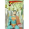 SUPERMAN VOL.2 Nº 16 AL 18 SUPERMAN Y LA LEGION DE SUPERHEROES ED.PLANETA