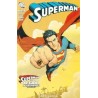 SUPERMAN VOL.2 Nº 16 AL 18 SUPERMAN Y LA LEGION DE SUPERHEROES ED.PLANETA