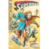 SUPERMAN VOL.2 Nº 16 AL 18 SUPERMAN Y LA LEGION DE SUPERHEROES ED.PLANETA