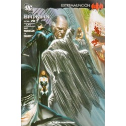 BATMAN VOL.2 Nº 11 AL 28...