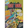 BATMAN Nº 1 AL 7 ED.BRUGUERA