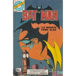 BATMAN Nº 14 ED.BRUGUERA
