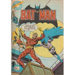 BATMAN Nº 18 ED.BRUGUERA