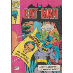 BATMAN Nº 22 ED.BRUGUERA