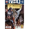 LOS VENGADORES VOL.4 Nº 21 AL 26 LOS VENGADORES VS PATRULLA X  POR BENDIS