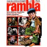 RAMBLA Nº 1 AL 10 , NIVEL DE COMICS E IMAGEN