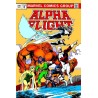 ALPHA FLIGHT BIBLIOTECA MARVEL VOL.0 Y 1 ED.PANINI POR JOHN BYRNE