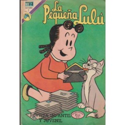 LA PEQUEÑA LULU Nº 356...