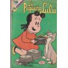 LA PEQUEÑA LULU Nº 356 EDITORIAL NOVARO
