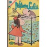 LA PEQUEÑA LULU Nº 353 EDITORIAL NOVARO