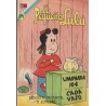 LA PEQUEÑA LULU Nº 351 EDITORIAL NOVARO