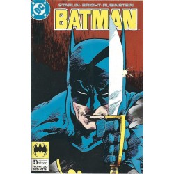 BATMAN VOL.2 Nº 29 Y 30...