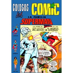 COLOSOS DEL COMIC Nº 4 LA...