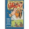 groo el errante nº  7 al 12 y del 19 al 24 en dos retapados por Sergio Aragones