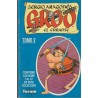 groo el errante nº  7 al 12 y del 19 al 24 en dos retapados por Sergio Aragones