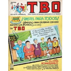 TBO PARA TODAS LAS EDADES (...