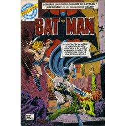 BATMAN Nº 12 ED.BRUGUERA