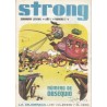STRONG Nº 1 Y 2 MAS NUMERO DE NAVIDAD Y EXTRA VERANO