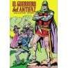 EL GUERRERO DEL ANTIFAZ COL.COMPLETA Nº 1 AL 343 ED.VALENCIANA , AÑOS DE PUBLICACION 1972 A 1978