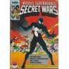 SECRET WARS Nº 6 AL 15 EN 2 RETAPADOS ED.FORUM