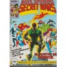 SECRET WARS Nº 6 AL 15 EN 2 RETAPADOS ED.FORUM