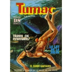 TUMAC Nº 13