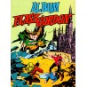 ALBUM FLASH GORDON Nº 3 ED.VALENCIANA