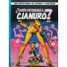 SPIROU Y FANTASIO ALBUMES 19 AL 29 Y 32 , 11 ALBUMES ,ETAPA COMPLETA DE TOME Y JANRY