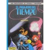 SPIROU Y FANTASIO ALBUMES 19 AL 29 Y 32 , 11 ALBUMES ,ETAPA COMPLETA DE TOME Y JANRY