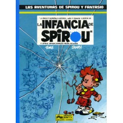 SPIROU Y FANTASIO ALBUMES 19 AL 29 Y 32 , 11 ALBUMES ,ETAPA COMPLETA DE TOME Y JANRY