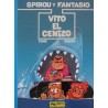 SPIROU Y FANTASIO ALBUMES 19 AL 29 Y 32 , 11 ALBUMES ,ETAPA COMPLETA DE TOME Y JANRY