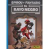 SPIROU Y FANTASIO ALBUMES 19 AL 29 Y 32 , 11 ALBUMES ,ETAPA COMPLETA DE TOME Y JANRY
