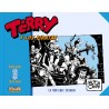 TERRY Y LOS PIRATAS POR MILTON CANIFF  VOL.1 AL 8 , AÑOS 1934 A 1944 , DOLMEN EDITORIAL