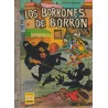 DUMBO 2ª SERIE n. 61 LOS BORRONES DE BORRON