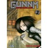 GUNNM BATTLE ANGEL ALITA EDD.IVREA COL.COMPLETA 9 TOMOS