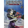 GUNNM BATTLE ANGEL ALITA EDD.IVREA COL.COMPLETA 9 TOMOS