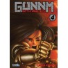 GUNNM BATTLE ANGEL ALITA EDD.IVREA COL.COMPLETA 9 TOMOS