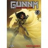 GUNNM BATTLE ANGEL ALITA EDD.IVREA COL.COMPLETA 9 TOMOS