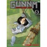 GUNNM BATTLE ANGEL ALITA EDD.IVREA COL.COMPLETA 9 TOMOS