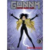GUNNM BATTLE ANGEL ALITA EDD.IVREA COL.COMPLETA 9 TOMOS