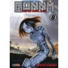 GUNNM BATTLE ANGEL ALITA EDD.IVREA COL.COMPLETA 9 TOMOS