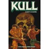 Kull vol.1 al 3 col.completa ,editorial panini , año  2012