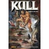 Kull vol.1 al 3 col.completa ,editorial panini , año  2012